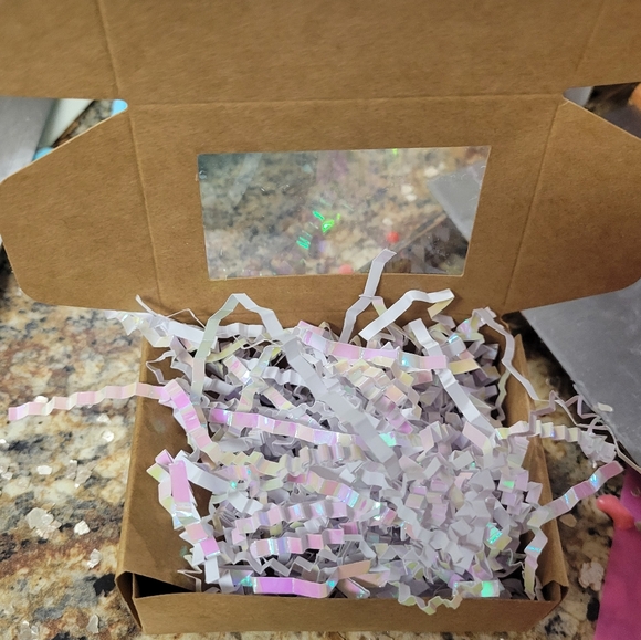 PureandNatural Goat Milk Soap gift box 9oz Hand Crafted w soap saver/exfoliating - Picture 8 of 14